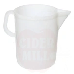 measuring jug graduated 5000ml