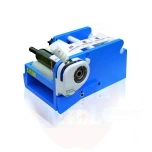 Manual Labeling Machine Evolution 350pdl/h with accessories