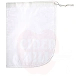 Filterkott 20x20cm nailon, nööriga