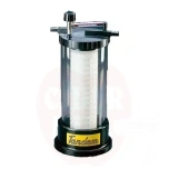 Filtergehäuse für EnolMatic-Gerät, Tandem