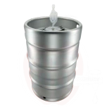 Starttank, Drucktank, Bieranker 58L