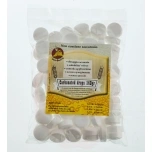 Karboniseerimise tabletid/dropsid 140g, dekstroos (1,5g tablett)