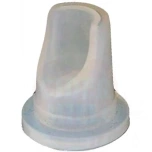 Silica non-return valve LINDR