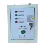 Dieselgenerator ATS-Bedienfeld 8-15 kW 400 V