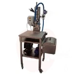 Rental equipment: Semi-manual filling BB12