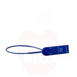 Plastvaadi turvaplomm numbriga, Curtex