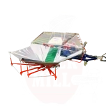 Puunravistajai Jagoda Gacek 50-60 kirsikka-luumupuuta/t