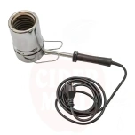 Erwärmer Phone, für schrumpfende Kapseln