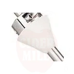 Pudeļu pildīšanas ierīces galvas konusa sprauslas ø15 mm (Tenco mignon)