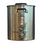 Brewtech vedenkeitin 189L