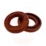 Zusatz: Zerkleinerungsmaschine M50 Simmerringdichtung