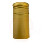 Metallkork 30x60mm keermega 100 tk kuldne