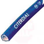 Schlauch Citerdial 63/75mm +80°C/Alkoh.96%