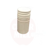 pre-threaded 30x60 mm white pre-threaded 100pc