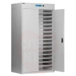 Ruoankuivain 6,48m2 IZOTHERM S-100, maalattu