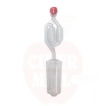 Õhulukk plasmahutile kuni 100L