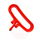 Griffe für Plasmakocher 50, 100L