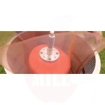 Filter veepressi presskorvile, 80l