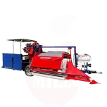 Renting machine: Berry harvester Jagoda Jarek 5 1/2RIDA (berries)