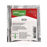 Veinipärm Bioferm RED 7g, punased veinid. Säilivus 10.2027