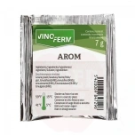 Veinipärm Bioferm AROM 7g, valged veinid. Säilivus 10.2027