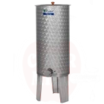 Mahuti 95kg meele, roostevaba