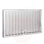 Drip tray 400x220x20mm