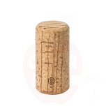 Viinipullonkorkki DIAM 3 44x24,2mm tradition 1000kpl