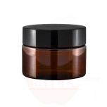 Lasipurkki 30 ml, korkilla