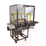 Labeller Etimme-2, automatic