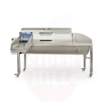 Obst- und Gemüsewaschmaschine AQUA 3000