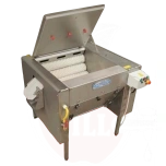 Obst- und Gemüsewaschmaschine KR CZ-75 200kg/h