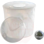 Silikoonkork D48/65mm ülesurve ventiiliga tammevaatidele