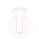 Kiirliide DuoTight pimekork 9,5mm