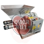 Öljypuristin Oil KK40 F 40kg/h