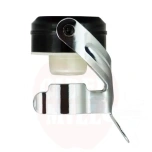 Plastic cork for sparkling wines (100 pieces)