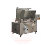 Keedukatel BROK 400l kallutatav 27kw