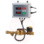 Wasserdosierer DOX 25