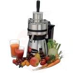 Entsafter ROTOR Sanamat, 90-100kg/h