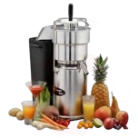 Entsafter ROTOR Vitamat R, 150-200kg/h