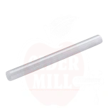 Schlauch elastisch Pharmapress 15,9x24,4mm +100C/96% Alk.