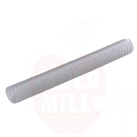 Voolik elastne Pharmasteel 32,0x40,4mm +100°C/96% alc.