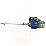 Motorischer Mixer, 1,1 kW/0,8 kW