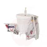 Alus starta komplekts 20L