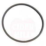 Ring seal d10.9mm, thickness 5mm