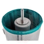 Filter veepressi presskorvile, 160l