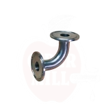 Nurk klamberühendus 1,5" TC Micro 90°, BrewTech