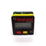 Digitaalne mini-manomeeter 0-90psi (0-6,2bar) regulaatoritele