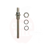 Temperatuuriandur 100mm, roostevaba