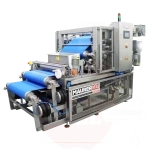 Bältpress Maurer MDSP 3500 3500kg/h